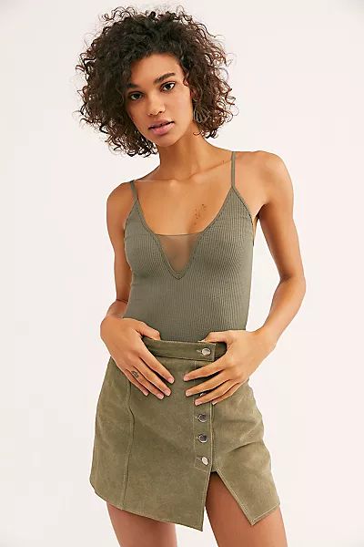 Come Around Cami | Free People (Global - UK&FR Excluded)