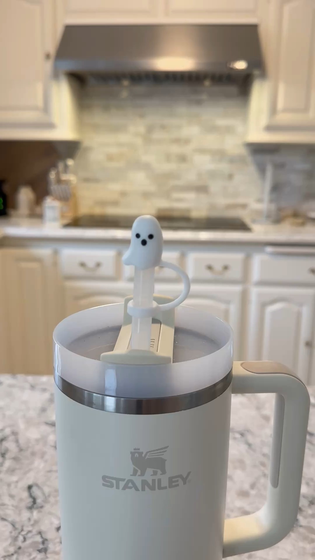 Why yes, my Stanley does have seasonal outfits. #christmas #stockingstuffer #stanleycup 

#LTKSeasonal #LTKHoliday #LTKGiftGuide