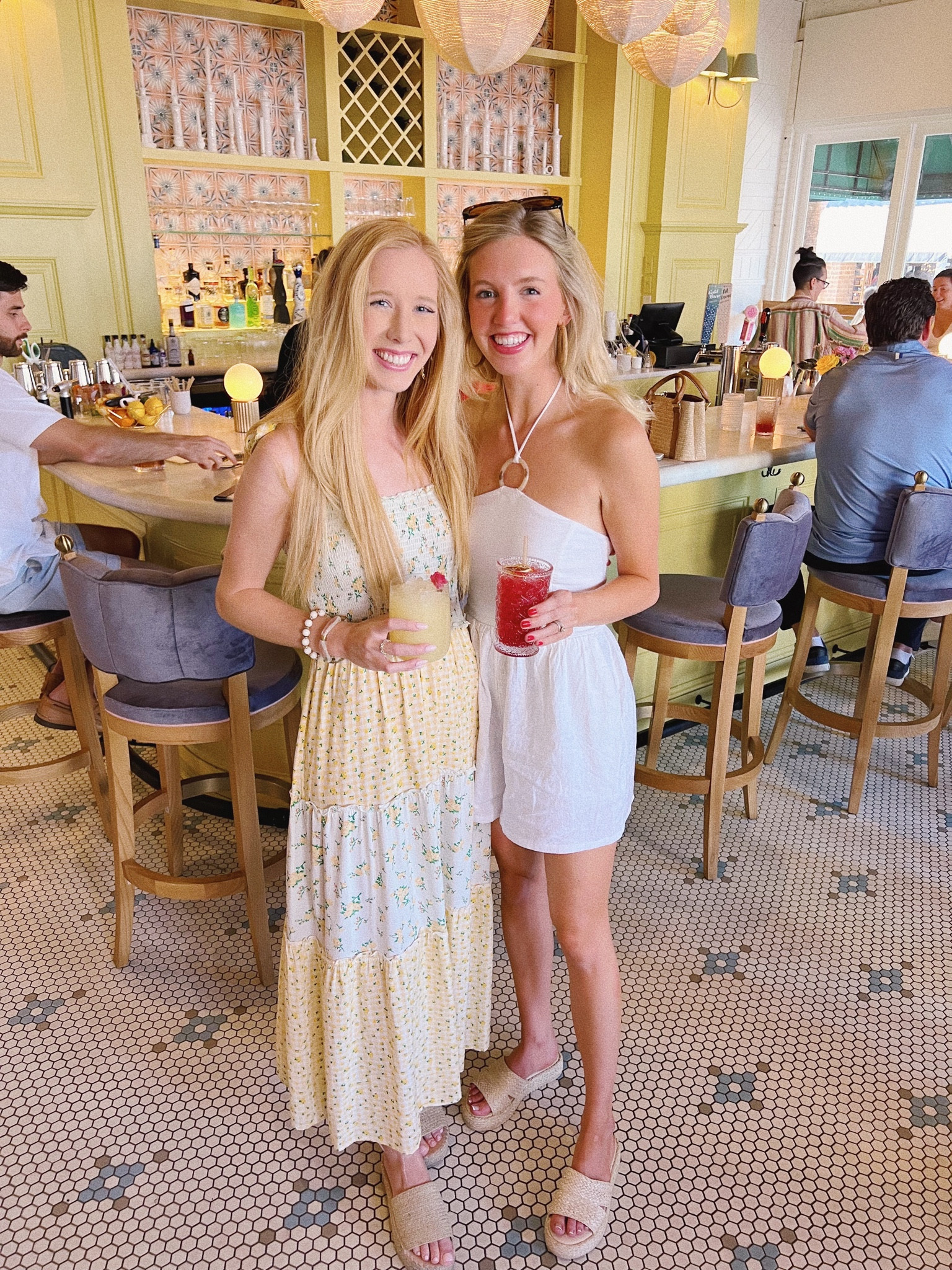 Beach outfit

#LTKunder50 #LTKshoecrush #LTKSeasonal