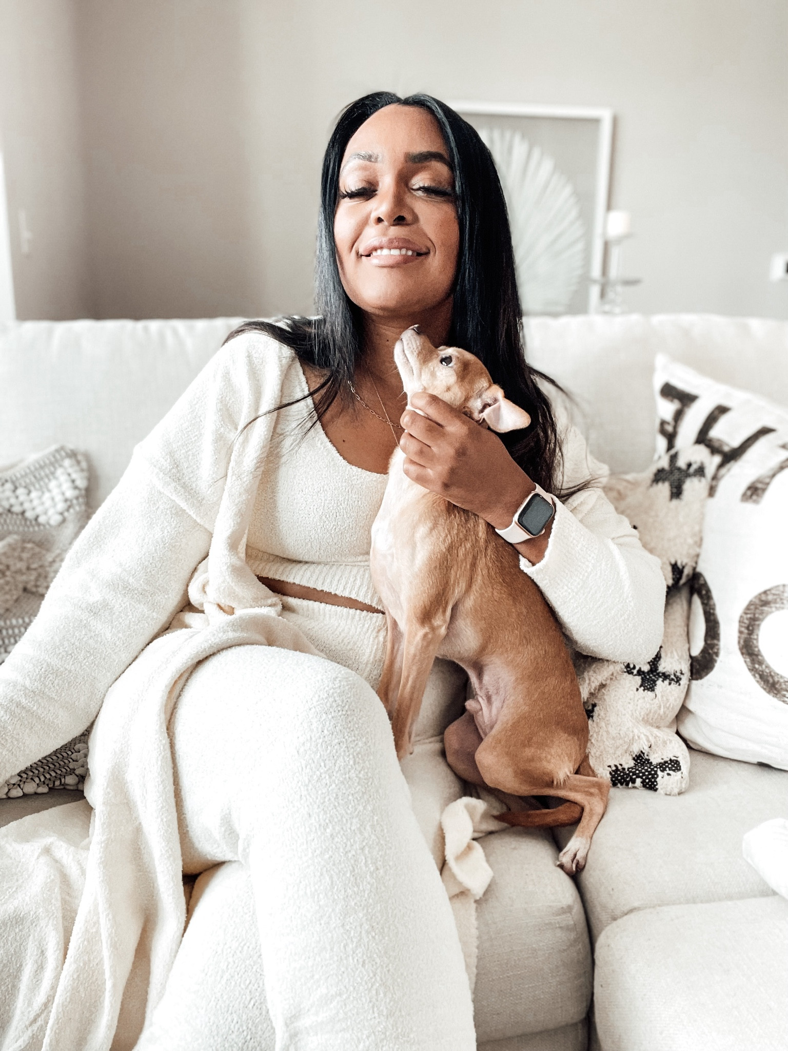 Cozy 3-Piece Lounge Knit Sets from Amazon.

#LTKFindsUnder50 #LTKBeauty #LTKStyleTip