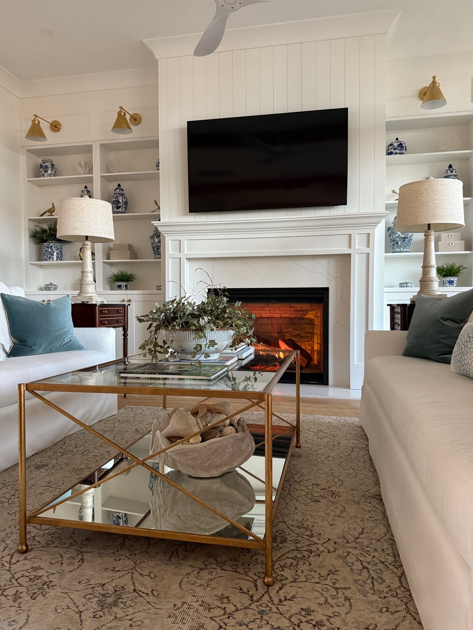 January Reset

#LTKHome