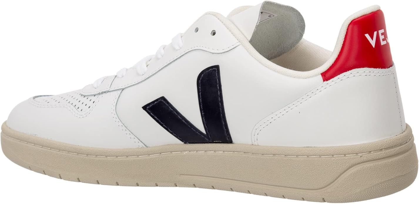 Veja Women's V-10 Suede Sneakers | Amazon (US)
