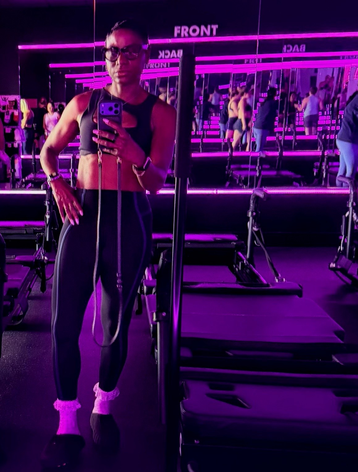 Pilates ✅ Use code LASTSHOT & get 20% off @Nike US 

#LTKWorkwear #LTKmorningroutine #LTKmomlife