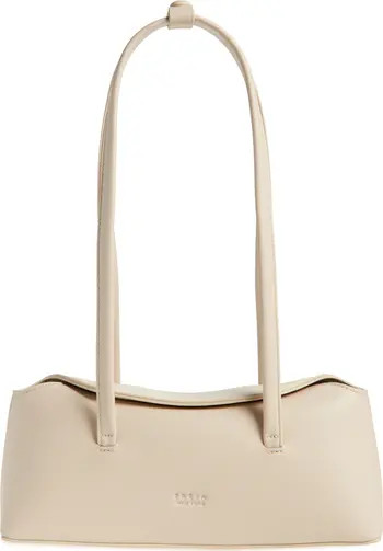 Mini Chrystie Faux Leather Shoulder Bag | Nordstrom