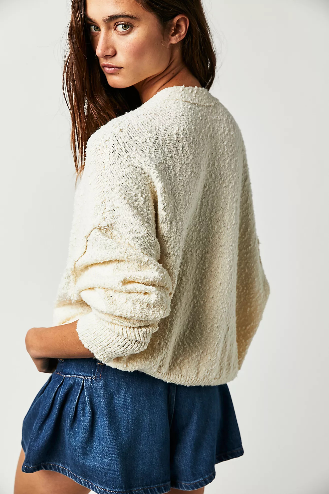 Found My Friend Cardi | Free People (Global - UK&FR Excluded)