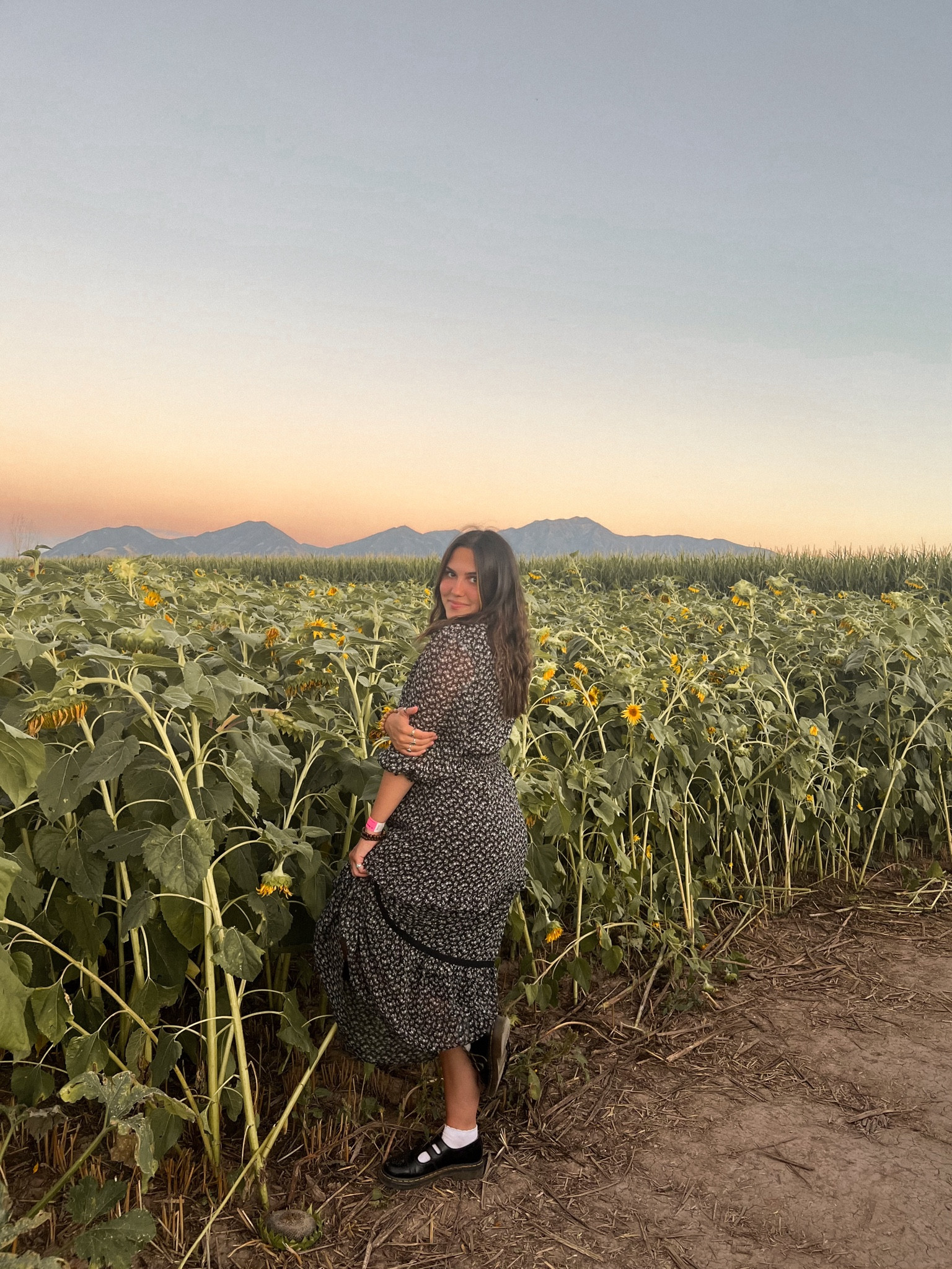 love this cute summer fit!! ☀️ shoes are docs, dress is not exact at all, but i tried to find one that looks somewhat similar and its from the same brand from the one in the picture!! 🤍

#LTKmidsize #LTKU #LTKSeasonal