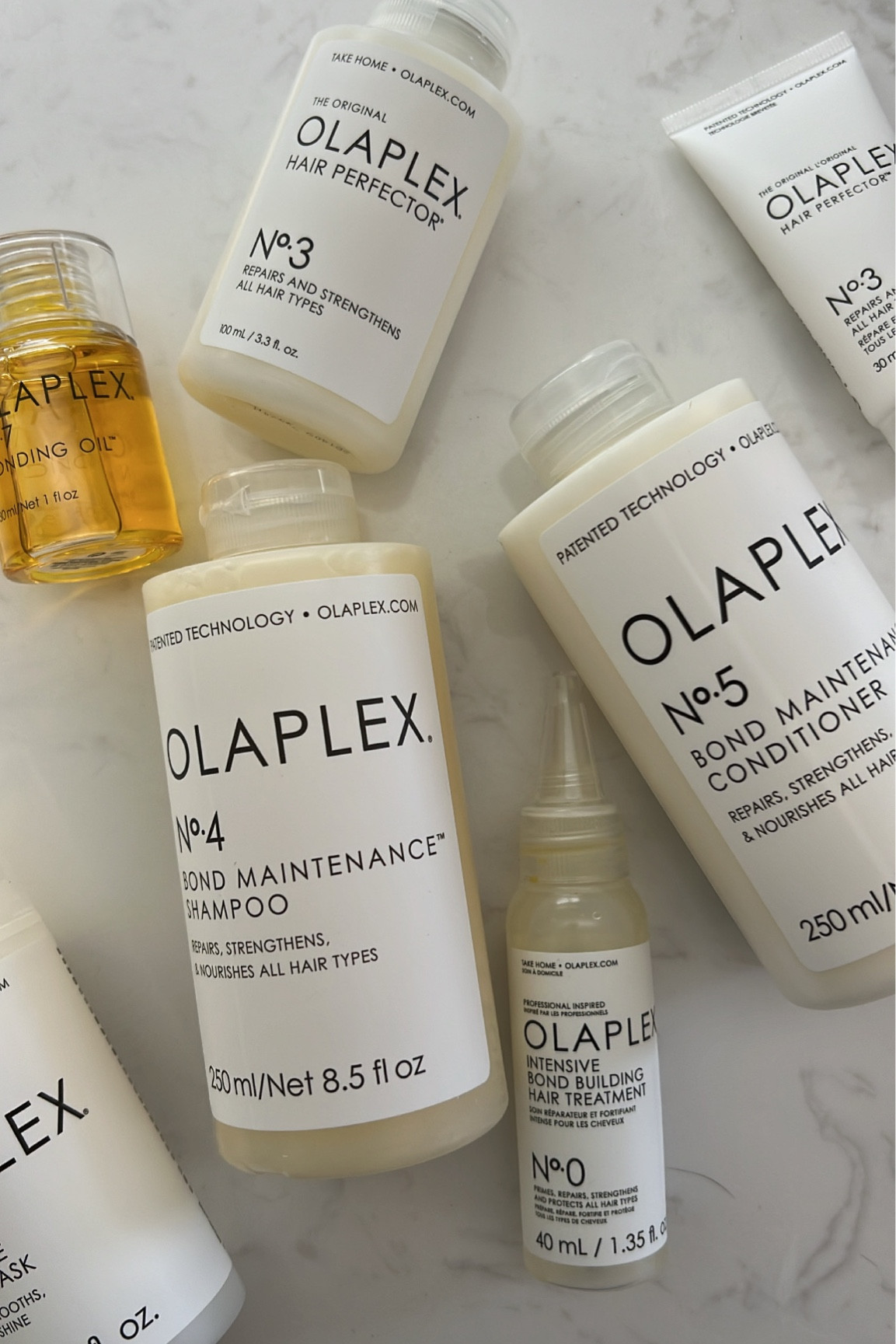 My favorite hair products

#LTKunder100 #LTKbeauty #LTKtravel