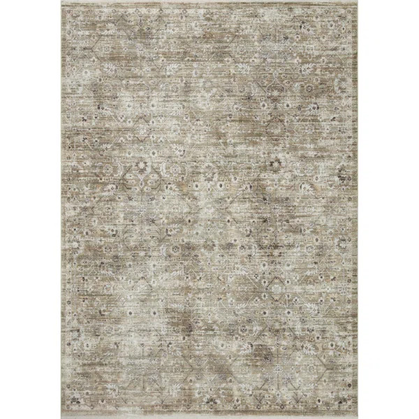 Bonney Performance Rug | Wayfair North America