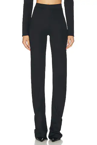 Twisted Stretch Trouser | FWRD 