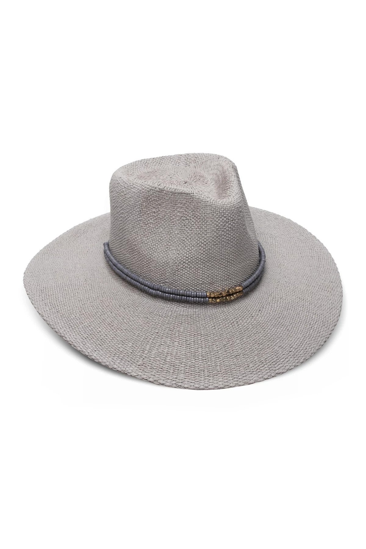 Smokey Panama Hat | Everything But Water