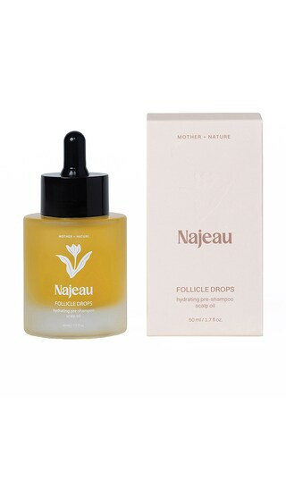 Najeau Follicle Drops in Beauty: NA. | Revolve Clothing (Global)