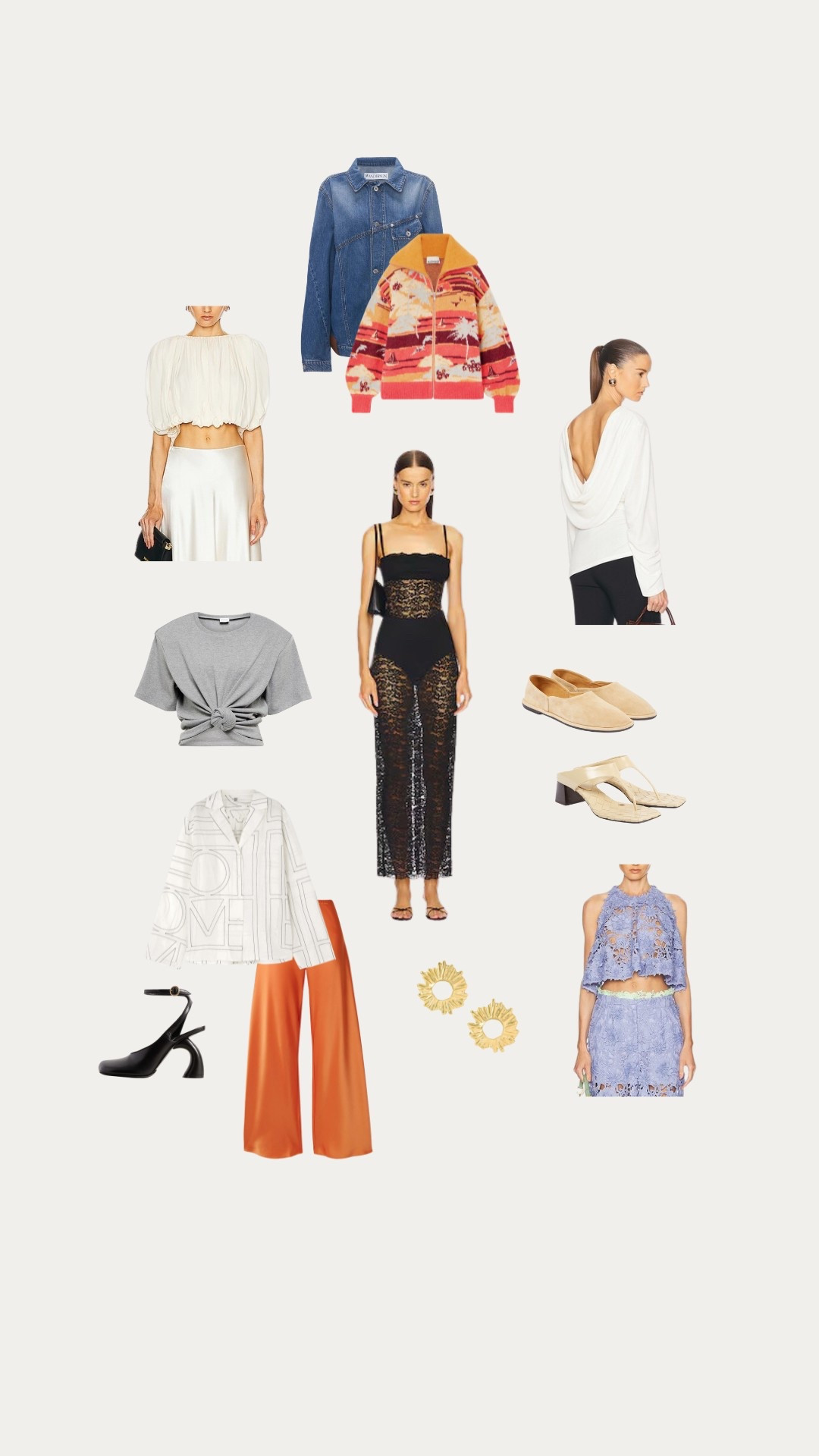 Spring is finally here! I’ve made a collection of some of my favorite pieces this season, plus dupes. 

#LTKShoeCrush #LTKSeasonal #LTKFindsUnder100