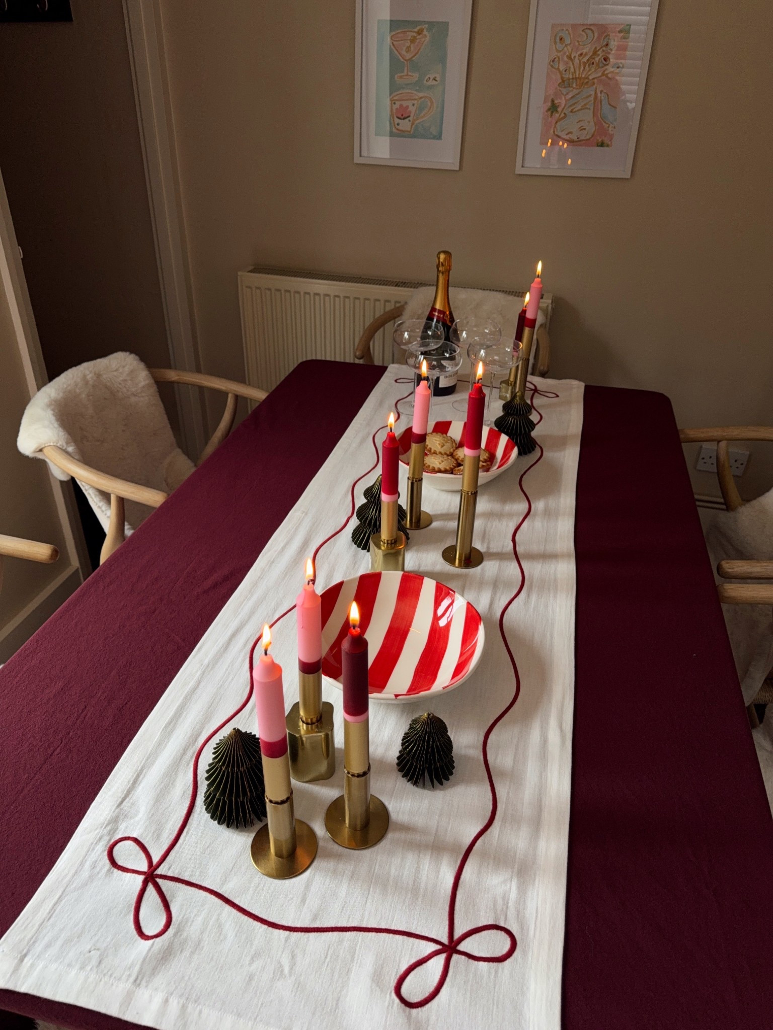 Table cloth faves 

#LTKautumn #LTKfestive #LTKwinter