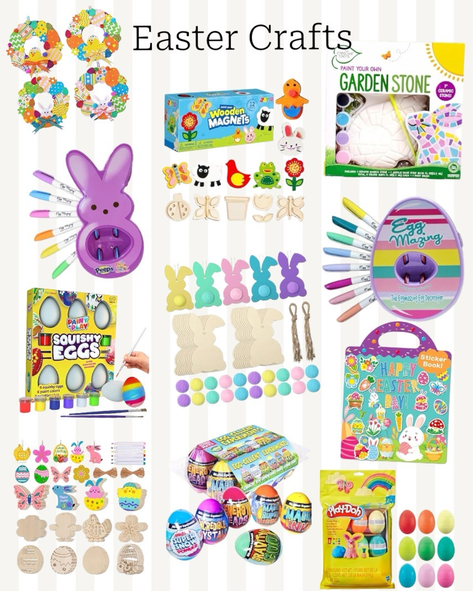 Easter crafts for kids 🐣 

Playroom inspo, playroom inspiration, playroom, toddler toys, kids toys, learning toys, baby toys, toddler mom, toddler gifts, kids gifts, toddler gift guide, kids gift guide, Amazon finds, toddler, baby, toys, arts and crafts 

#LTKSeasonal #LTKSaleAlert #LTKKids