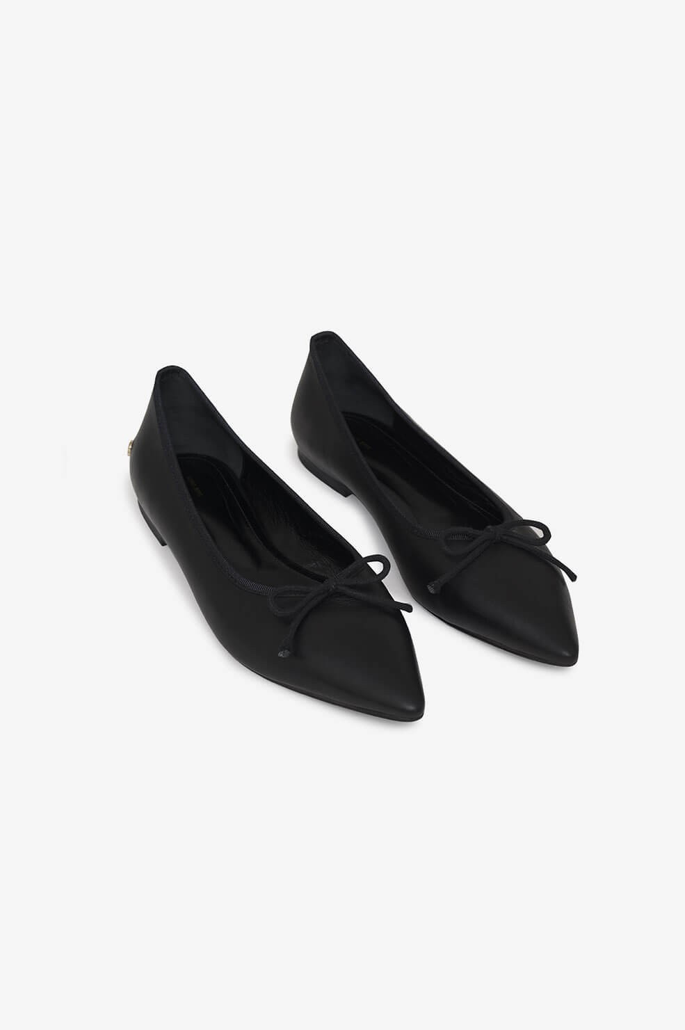 Delphine Flats | Anine Bing