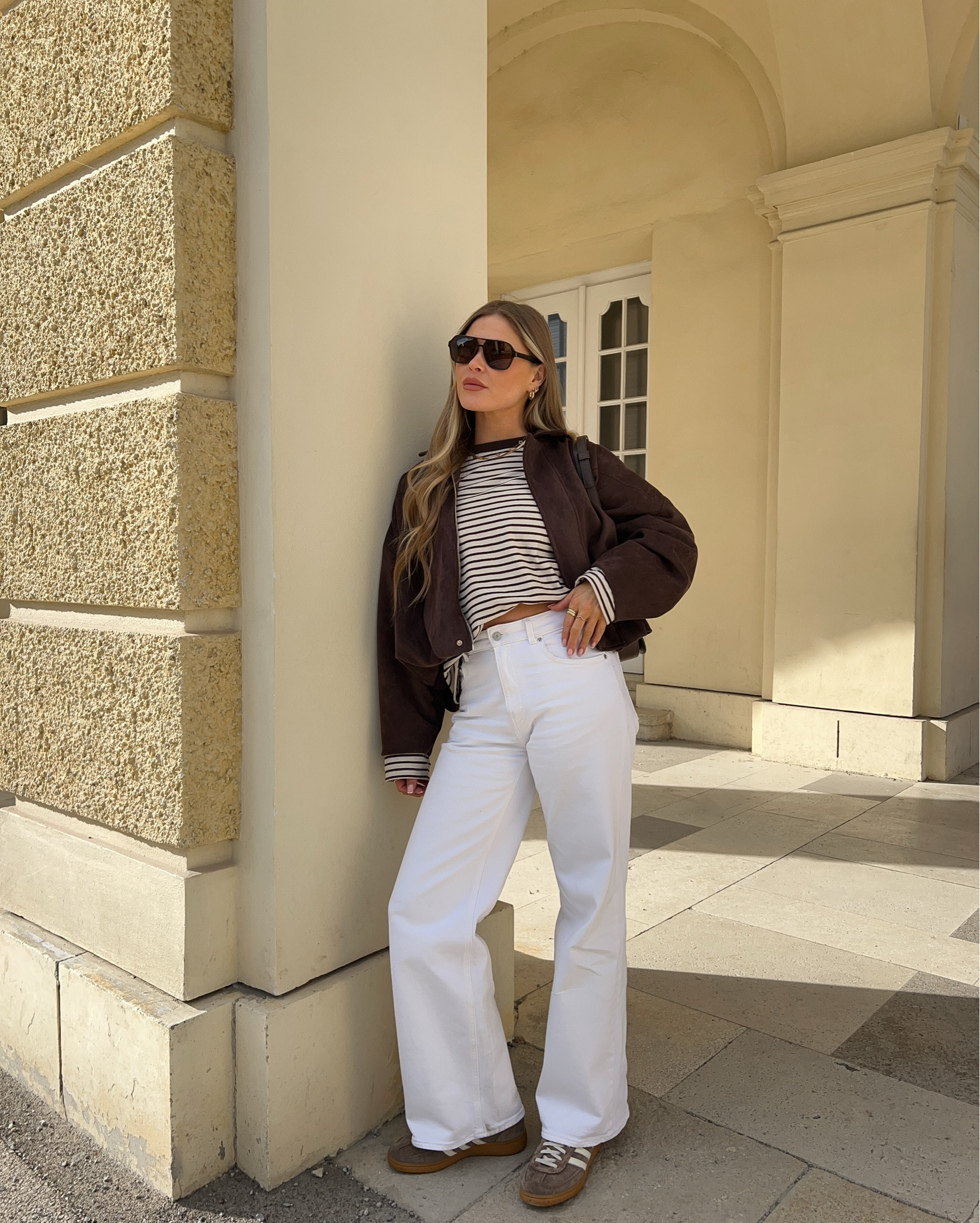 Day trip to Venice outfit 💌

#LTKspring #LTKuk #LTKeurope
