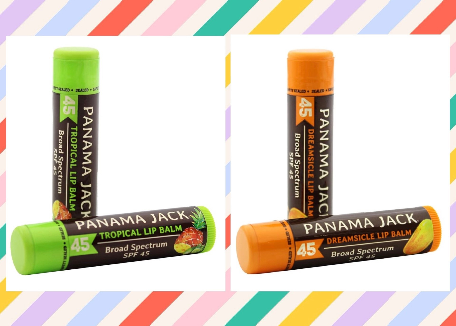 Happy April! The BEST SPF Lip Balm I’ve ever come across is in stock at Amazon right now - and on drop for 2 packs!! This is a clean, ultra moisturizing SPF formula that is so gentle on skin - works excellent for adults and kids!! Highly recommend ☀️

#LTKSaleAlert #LTKSeasonal #LTKBeauty