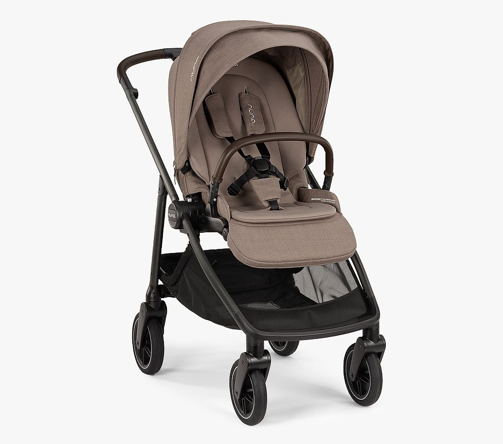 Nuna SWIV Stroller, Cedar | Pottery Barn Kids
