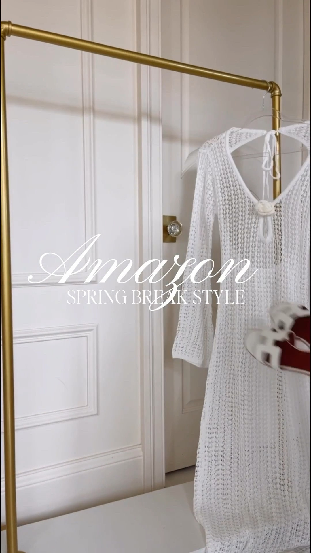 Amazon resort wear, spring break, beach vacation fits 