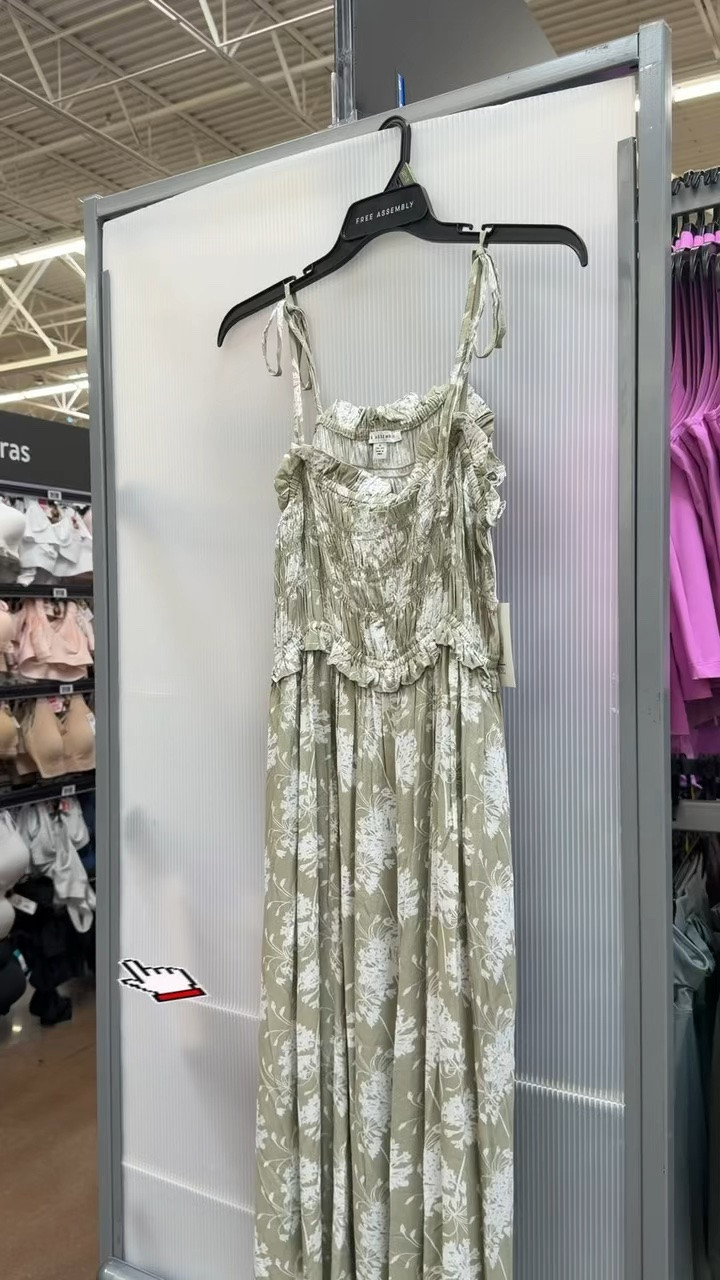 Ladies still looking for a Mother’s Day dress #walmart 
Am featuring beautiful dresses free assembly time and tru very affordable and stylish. Coming in just about any body type and sizes , head on over to Walmart there’s something for everyone if theses not your style. I’ve linked a few more as well. Shop more affordable fashion here 👉 https://www.shopltk.com/explore/nothinglikesweet_#walmart #mother’s day #timeandtru

#LTKMothersDay #LTKgrwm #LTKPetite