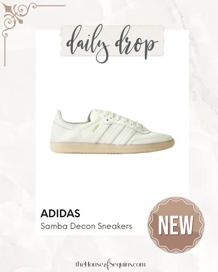 NEW! Adidas Samba SELLOUT RISK!!

Follow my shop @thehouseofsequins on the @shop.LTK app to shop this post and get my exclusive app-only content!

#liketkit 
@shop.ltk
https://liketk.it/4F5zT