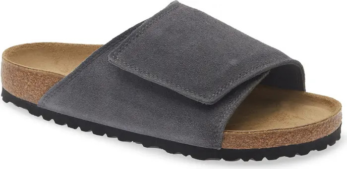 Solana Slide Sandal (Men) | Nordstrom