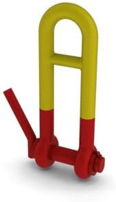 SKOOKUM #59A 1-1/8" Sheet Pile Shackle (605909) | Amazon (US)