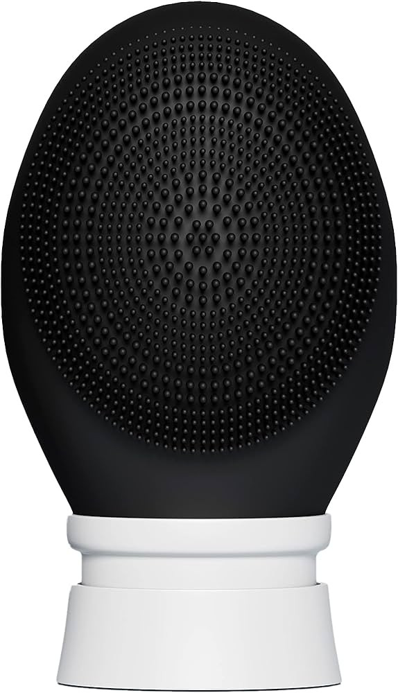 Buttah Skin by Dorion Renaud Buttah Vibe Cleansing Brush with Stand – New & Improved Technology... | Amazon (US)