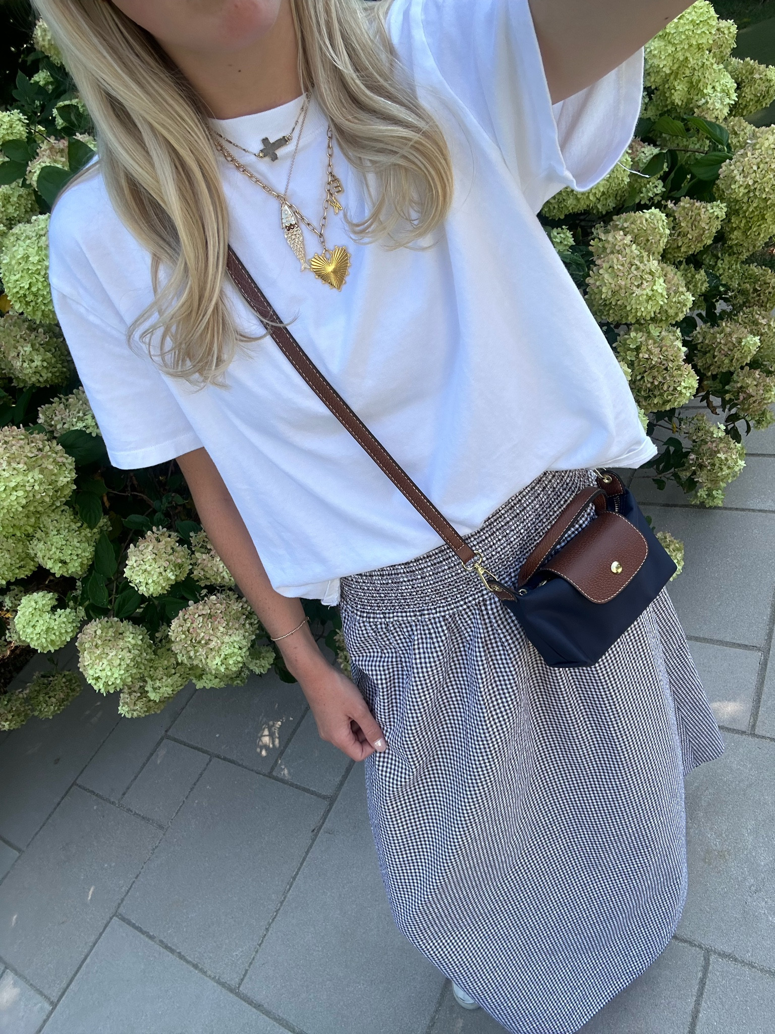 Easy transition outfit for fall 

#LTKStyleTip #LTKWorkwear #LTKItBag