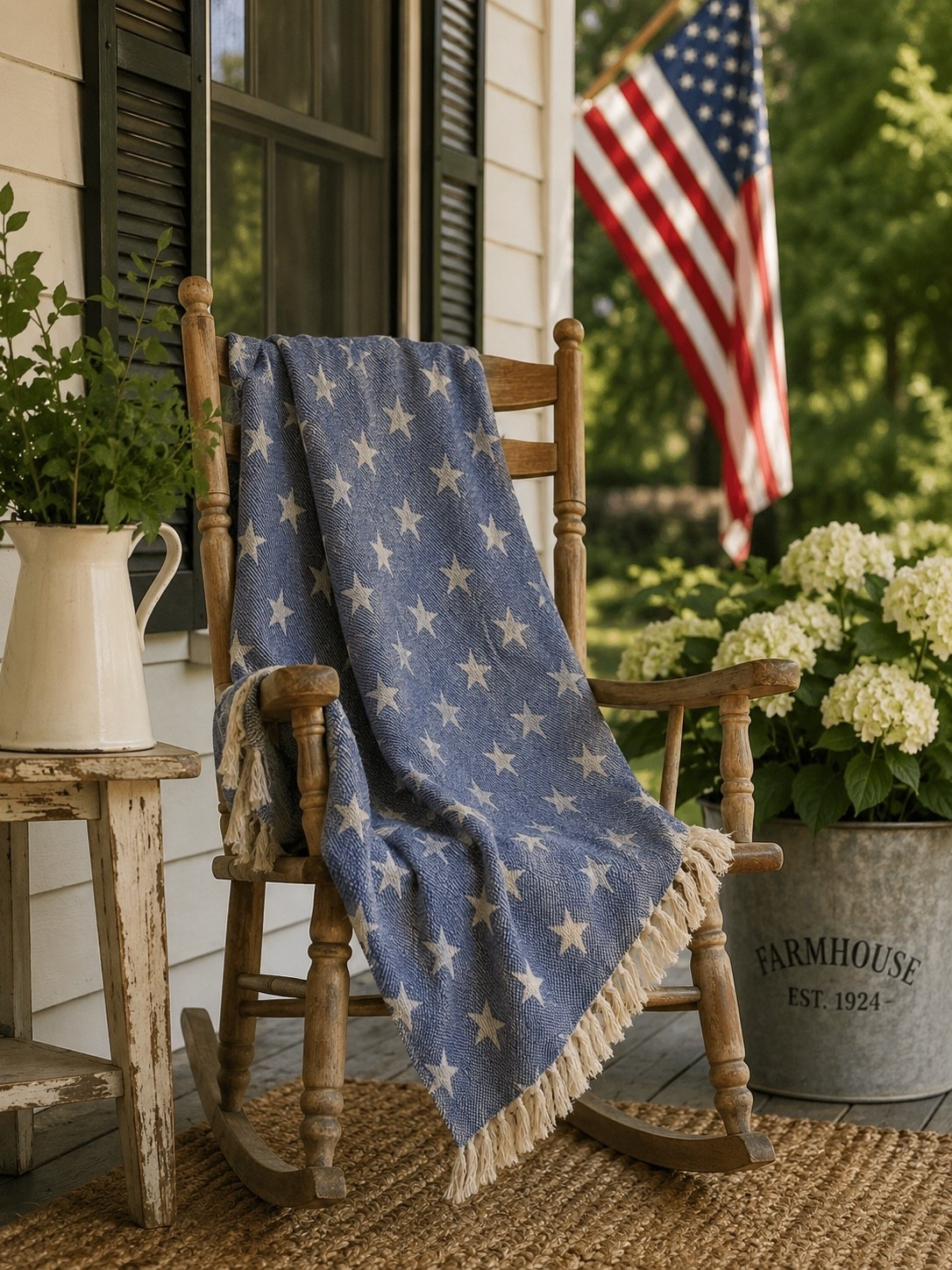 25 Patriotic decor ideas! 

Fourth of July, Memorial Day, red white & blue, backyard party, bbq, cookout 

Comment SHOP below to receive a DM with the link to this post on my LTK ⬇ https://liketk.it/6alOs

#LTKHome #LTKSaleAlert #LTKSeasonal #LTKHome #LTKSeasonal #LTKmorningroutine