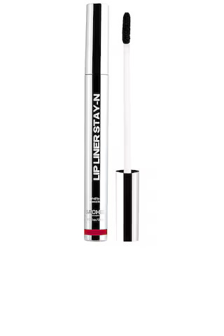 Sacheu Lip Liner STAY-N Peel Off Lip Liner in P-inked from Revolve.com | Revolve Clothing (Global)