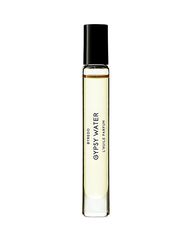 Byredo Gypsy Water Eau de Parfum Roll-On Oil 0.3 oz. | Bloomingdale's (US)