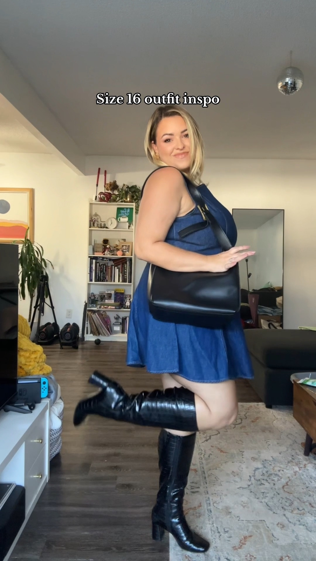 #LTKMidsize #LTKSeasonal #LTKPlusSize