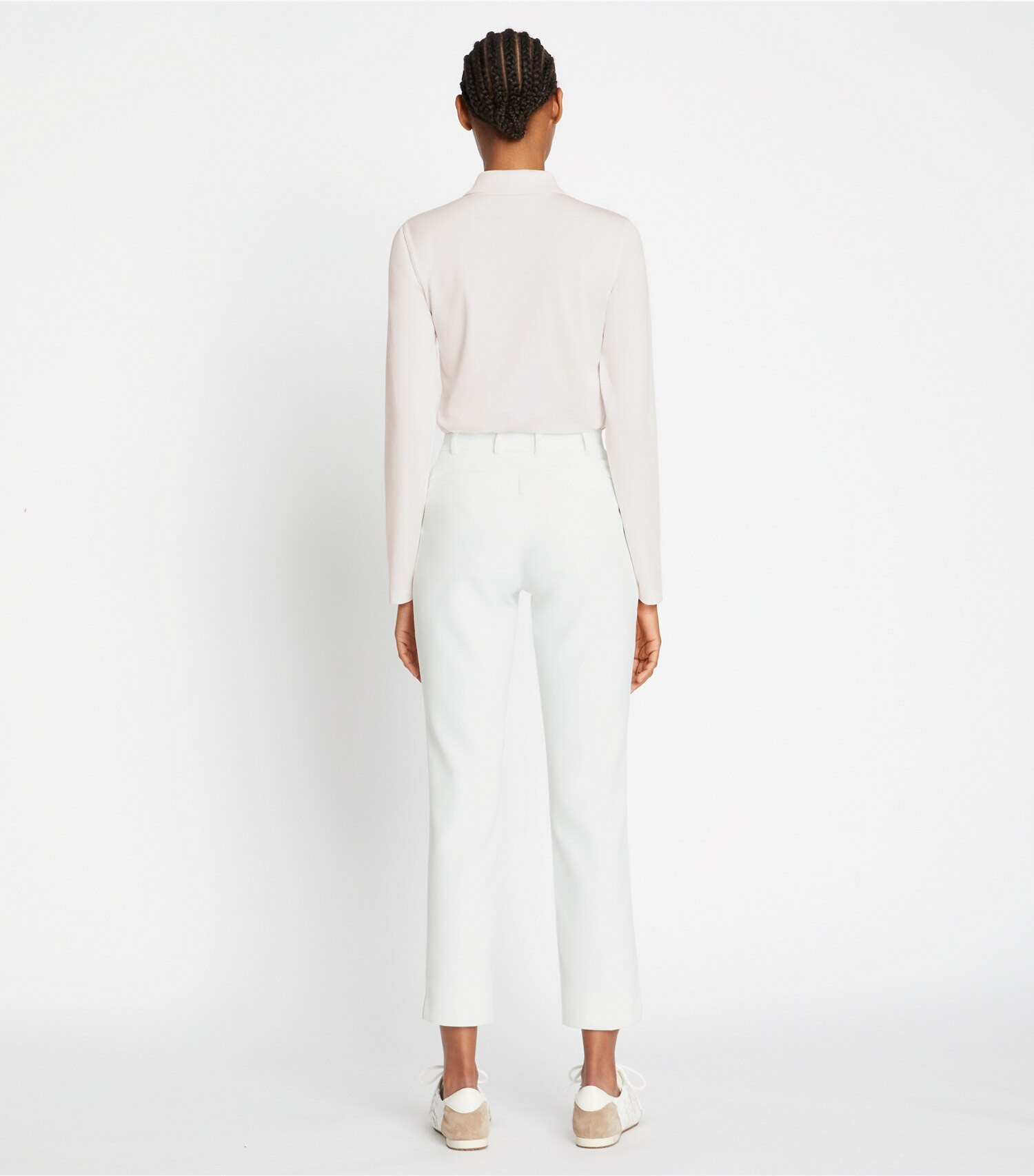 TECH TWILL GOLF PANT | Tory Burch (US)