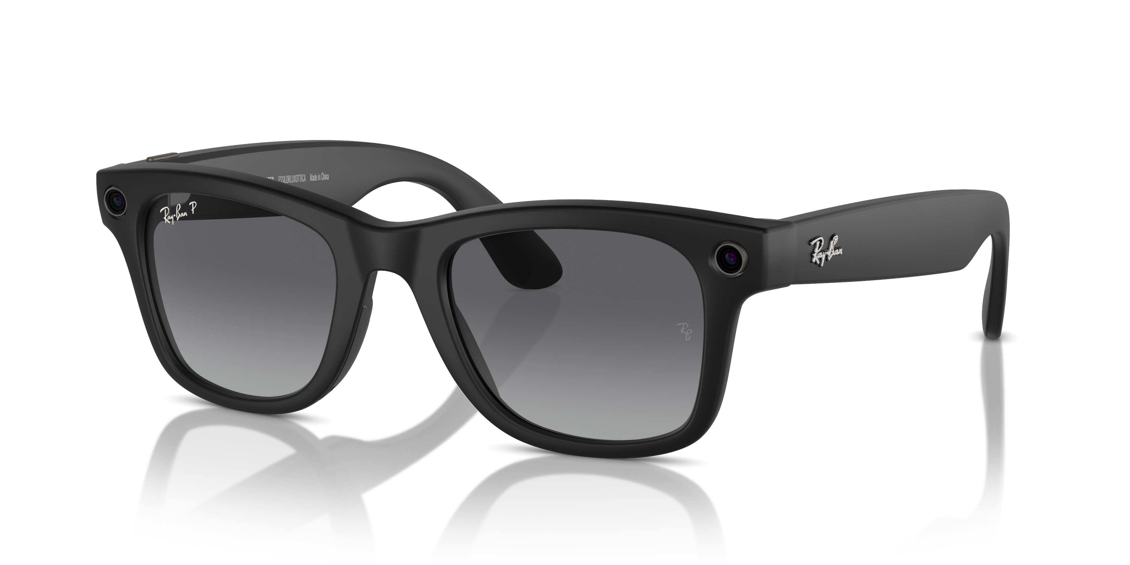 RAY-BAN | META WAYFARER | Ray-Ban (US)