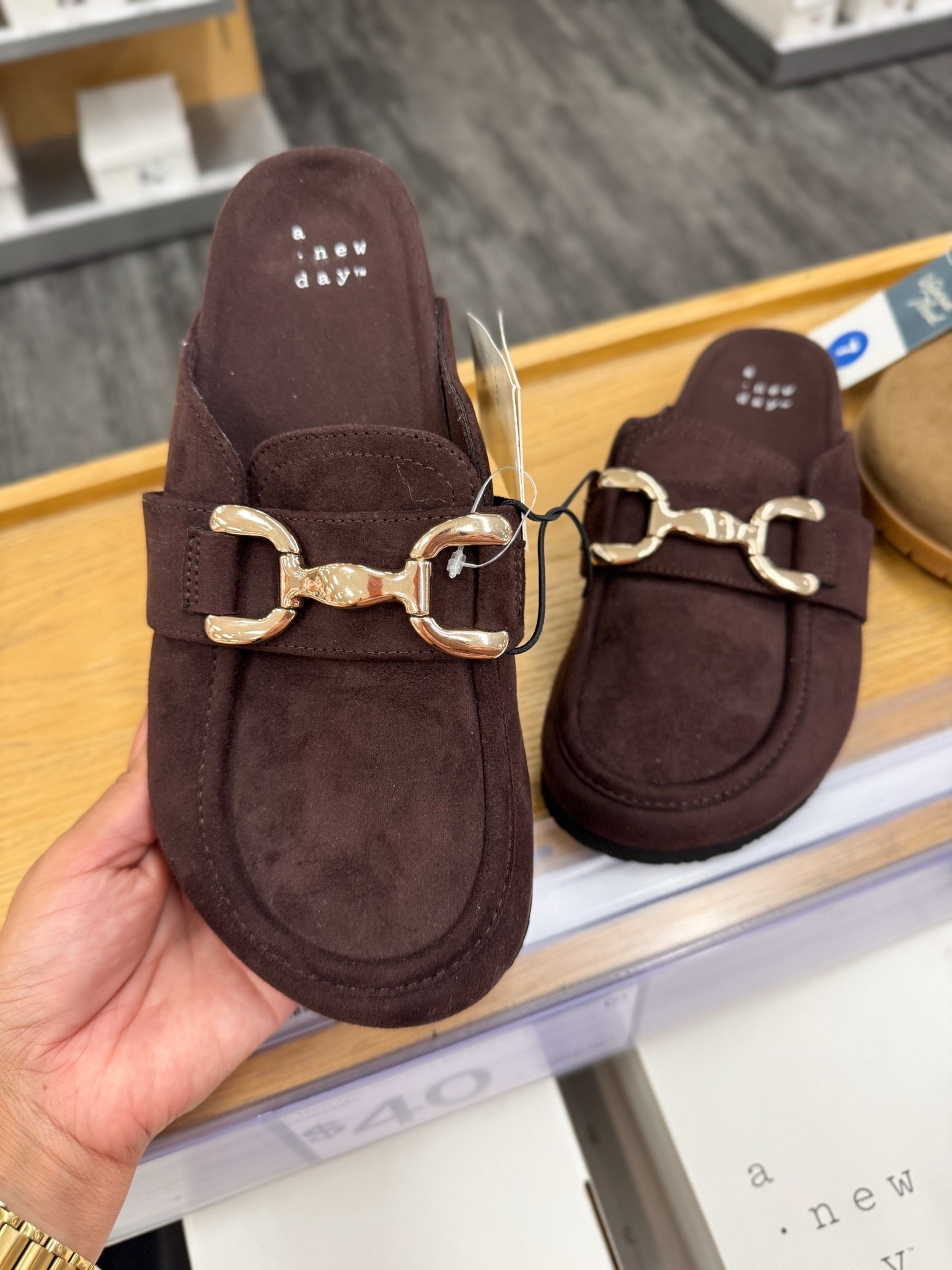 Comfy slippers for fall! 

target style, target finds

#LTKSaleAlert #LTKHome #LTKootd