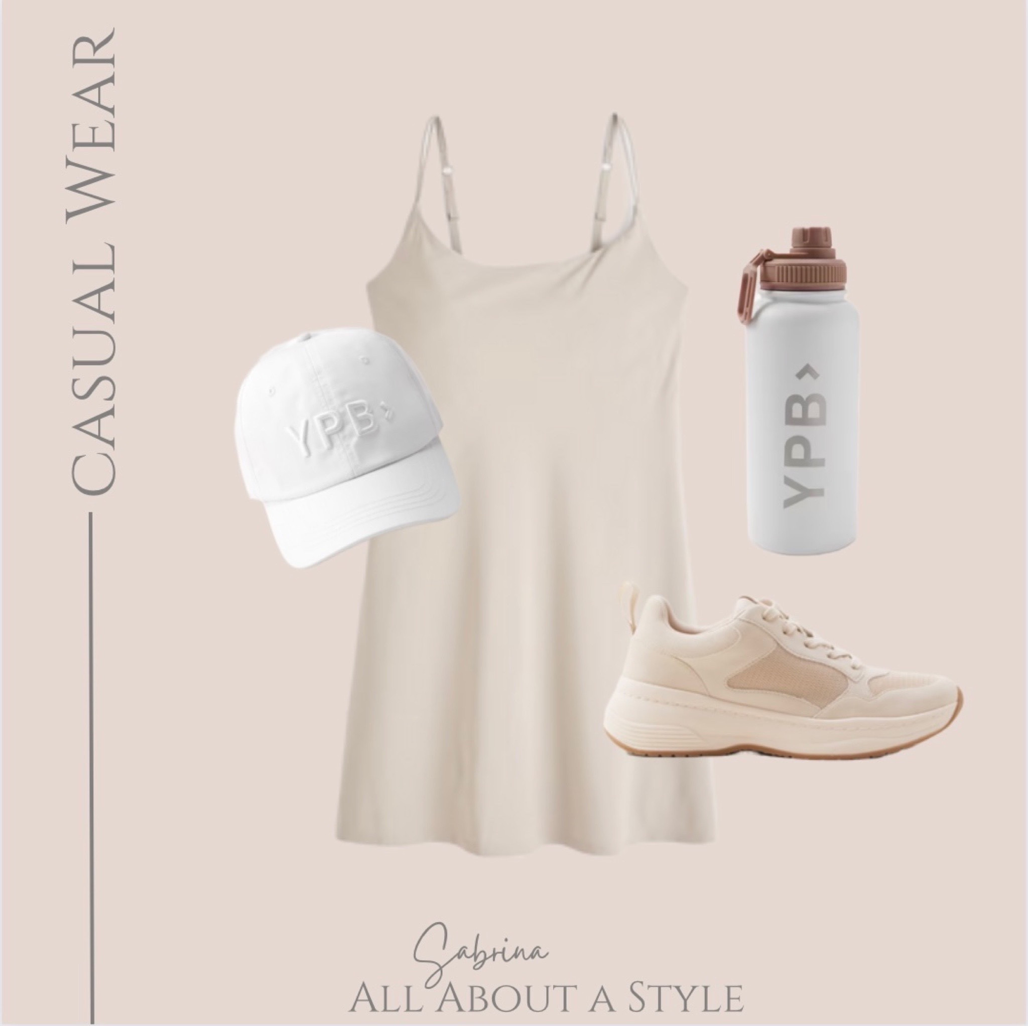 Casual wear. #Loungewear #runningerrands #casualstyle


Follow my shop @AllAboutaStyle on the @shop.LTK app to shop this post and get my exclusive app-only content!

#liketkit 
@shop.ltk
https://liketk.it/49Znk