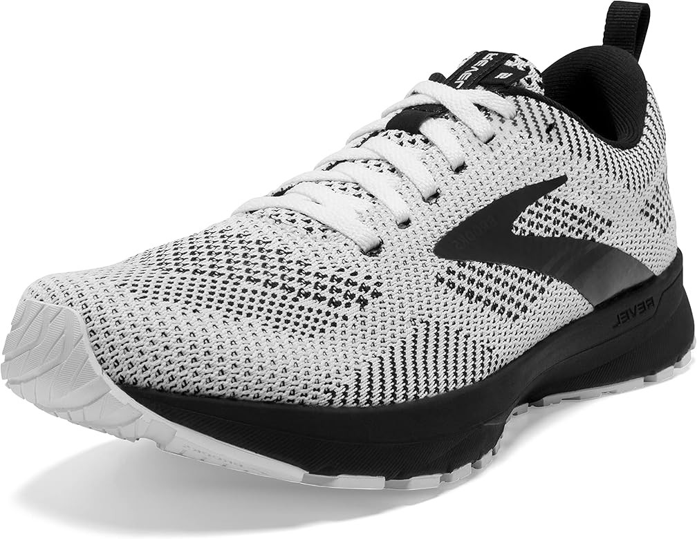 Brooks Women's Revel 5 Running Shoe | Amazon (US)
