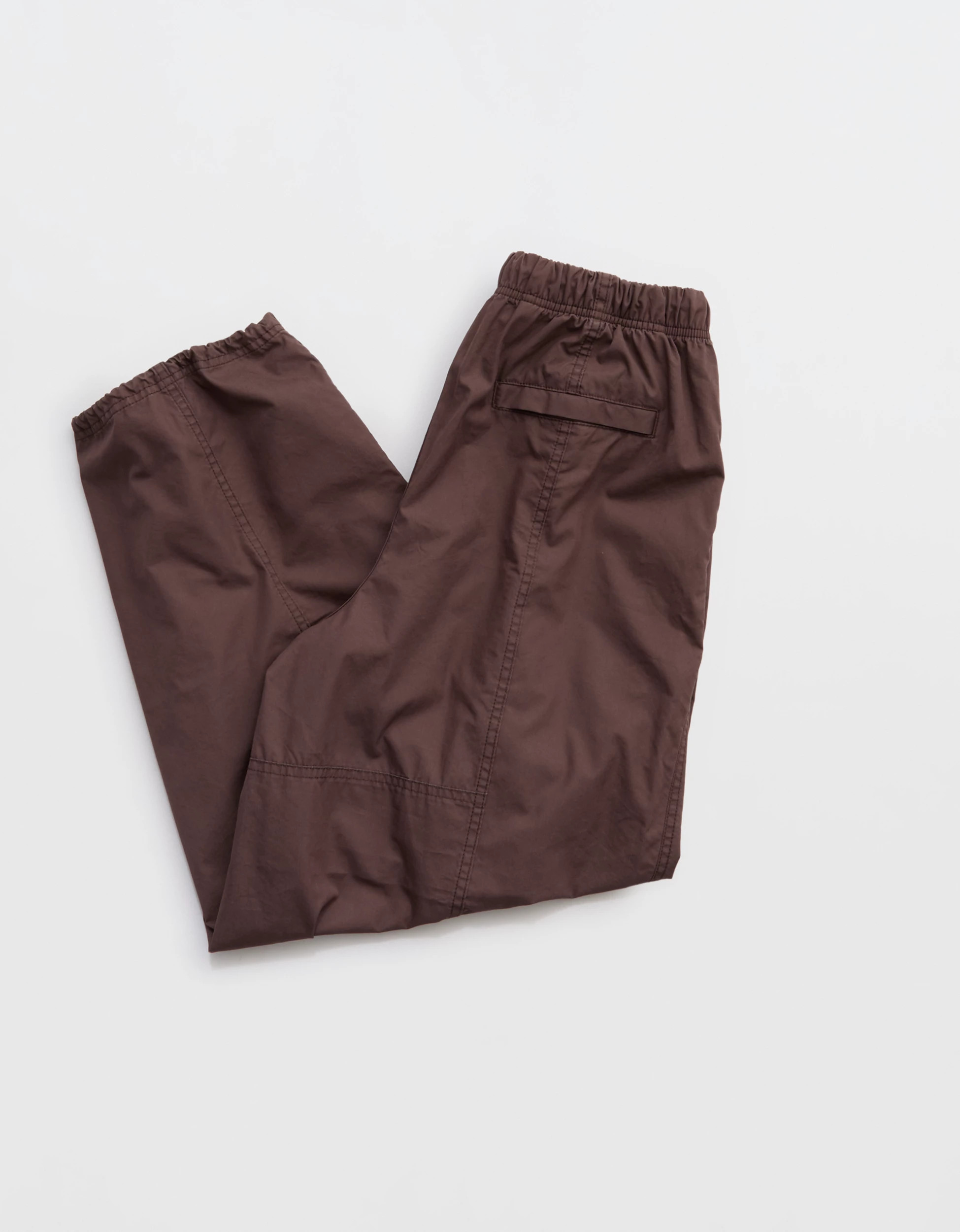 OFFLINE by Aerie Twill Seeker Pant | Aerie