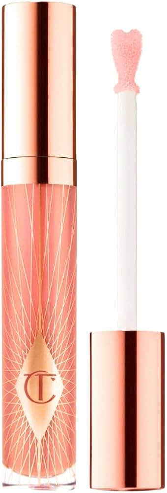 CHARLOTTE TILBURY Pillow Talk Collagen Lip Bath Revolution 0.08oz (Travel Size) | Amazon (US)