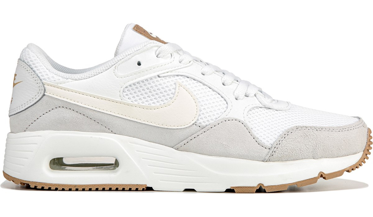 Women's Air Max SC Sneaker | Famous Footwear