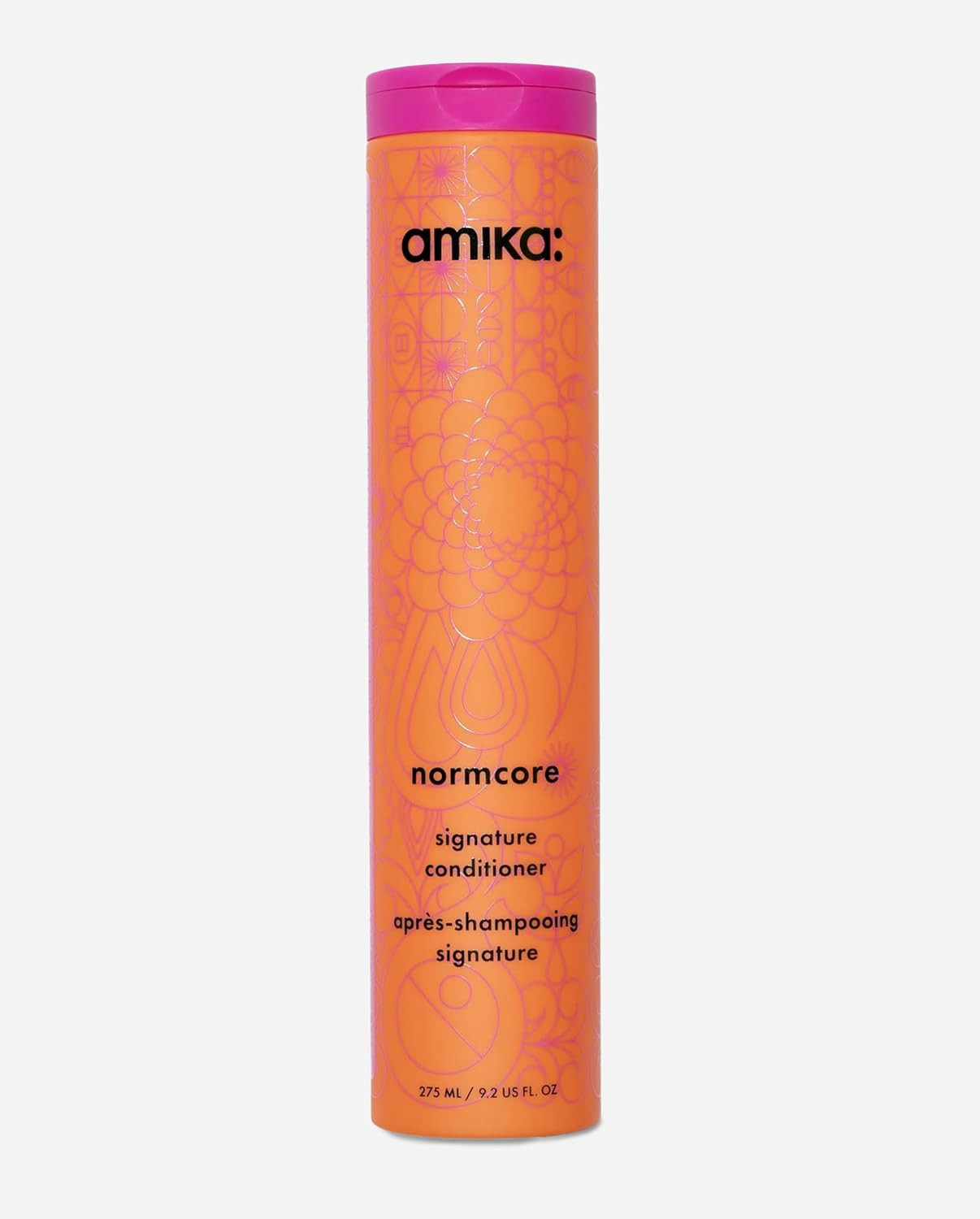 amika normcore signature conditioner | Amazon (US)