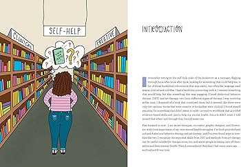 The Big Feelings Survival Guide: A Creative Workbook for Mental Health (74 DBT and Art Therapy Ex... | Amazon (US)