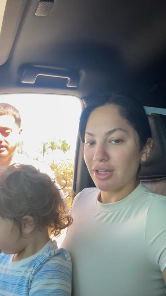 He loves taking the wheel in this adorable blue striped tee from Walmart! 

#LTKKids #LTKStyleTip #LTKFamily