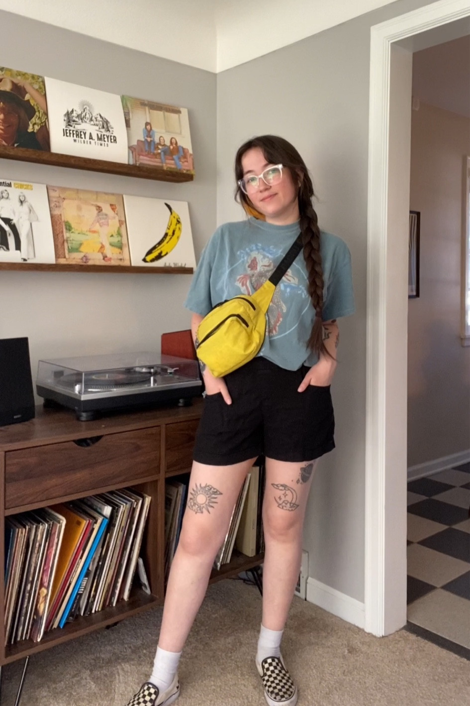 Shirt: Urban Outfitterss