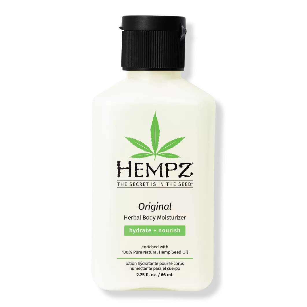 Original Herbal Body Moisturizer | Ulta