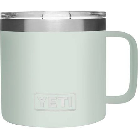 YETI Rambler Mug - 14oz | Backcountry