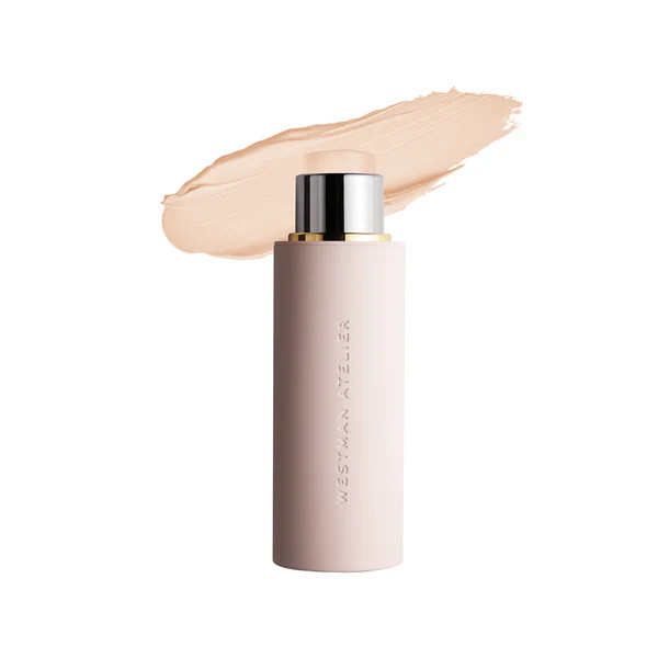 Vital Skin Foundation Stick | CITRINE NATURAL BEAUTY BAR