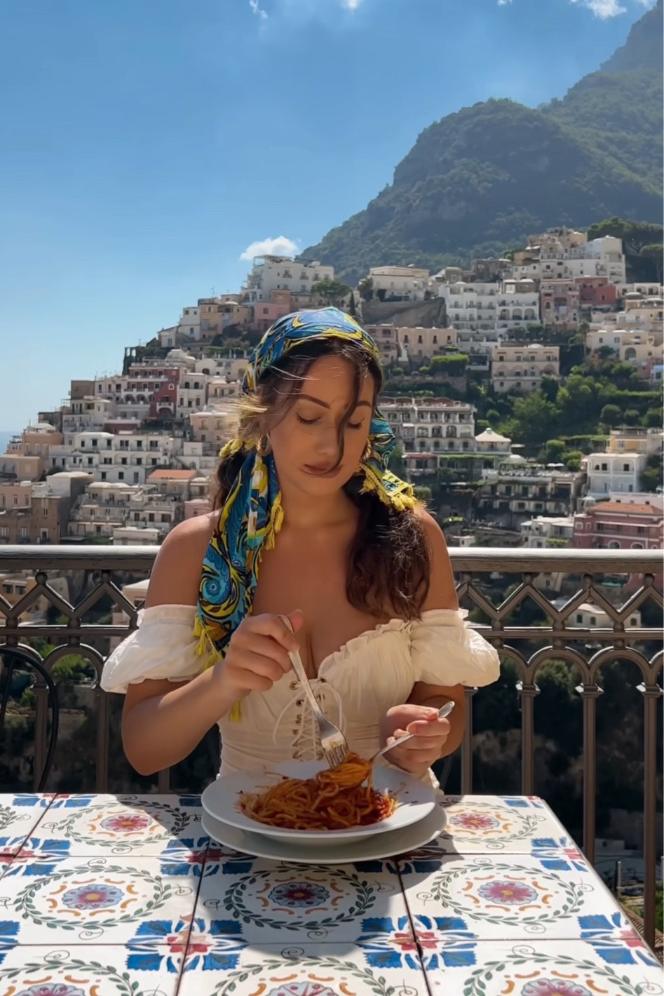 Sabo skirt dress in Italy 

#LTKunder100 #LTKeurope #LTKstyletip