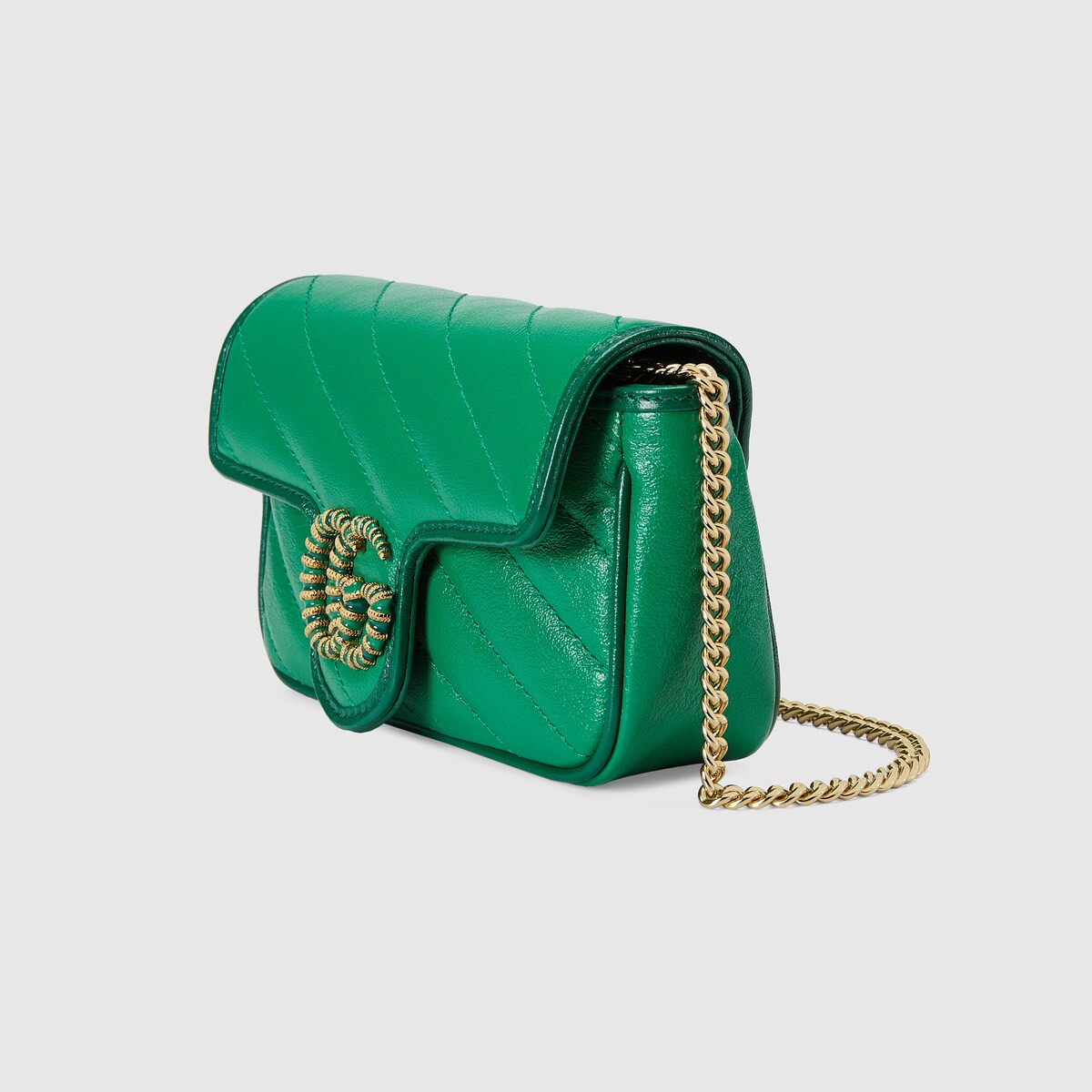 GG Marmont super mini bag | Gucci (US)